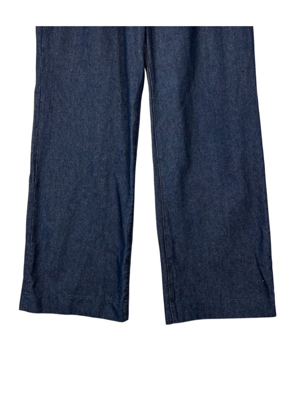 favorite Daughter The Favorite Pant Wide Leg Jeans in Vienna Size 14 - Picture 5 of 10
